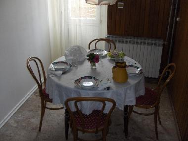 Pension in Dubrovnik (Dubrovacko-Neretvanska) oder Ferienwohnung oder Ferienhaus