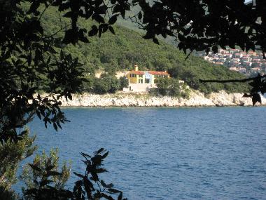 Ferienhaus in Rabac (Istarska) oder Ferienwohnung oder Ferienhaus