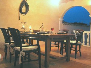 Ferienhaus in St.Remy-de-Provence (Bouches-du-Rh�ne) oder Ferienwohnung oder Ferienhaus