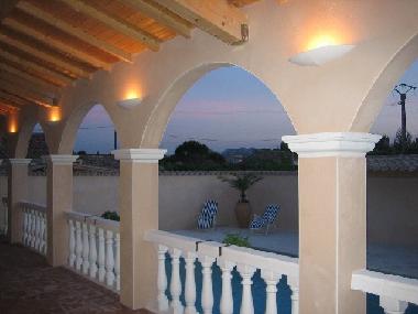 Ferienhaus in St.Remy-de-Provence (Bouches-du-Rh�ne) oder Ferienwohnung oder Ferienhaus