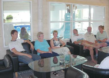 Ferienhaus in Spottrup  (Nordjylland) oder Ferienwohnung oder Ferienhaus