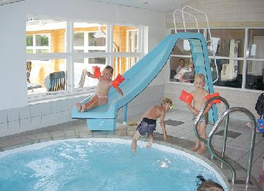 Ferienhaus in Spottrup  (Nordjylland) oder Ferienwohnung oder Ferienhaus