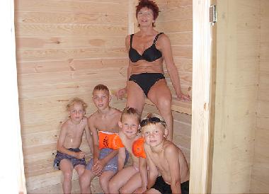 Ferienhaus in Spottrup  (Nordjylland) oder Ferienwohnung oder Ferienhaus