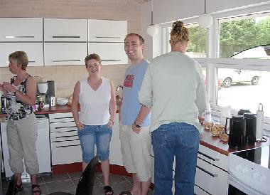 Ferienhaus in Spottrup  (Nordjylland) oder Ferienwohnung oder Ferienhaus