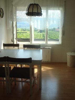 Ferienhaus in Bizeljsko (Brezice) oder Ferienwohnung oder Ferienhaus