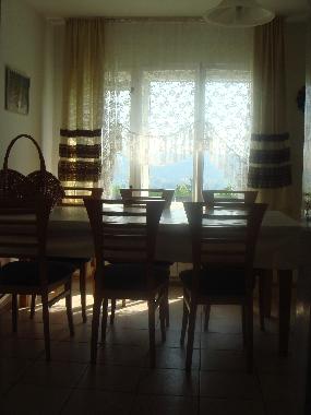 Ferienhaus in Bizeljsko (Brezice) oder Ferienwohnung oder Ferienhaus