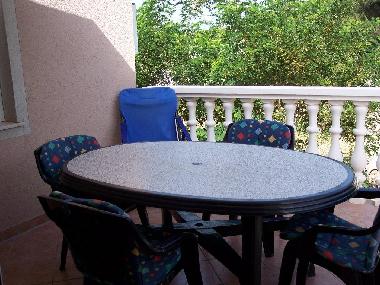 Ferienwohnung in Vir (Zadarska) oder Ferienwohnung oder Ferienhaus