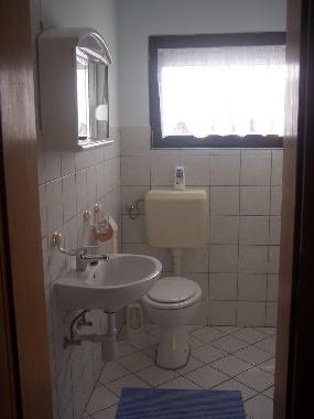 Ferienwohnung in Vir (Zadarska) oder Ferienwohnung oder Ferienhaus