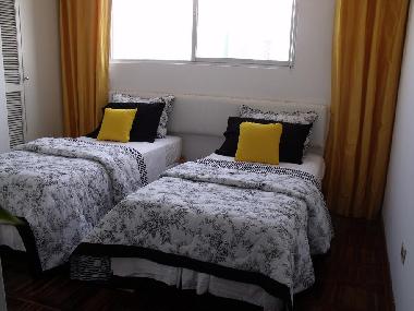 Ferienwohnung in Beach, city (Lima) oder Ferienwohnung oder Ferienhaus