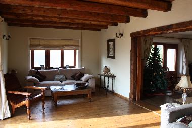 Ferienhaus in Borjana (Kobarid) oder Ferienwohnung oder Ferienhaus