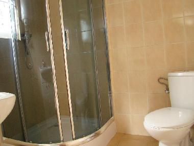 Ferienhaus in Bialogora (Pomorskie) oder Ferienwohnung oder Ferienhaus