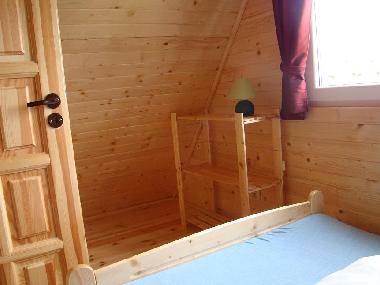 Ferienhaus in Bialogora (Pomorskie) oder Ferienwohnung oder Ferienhaus