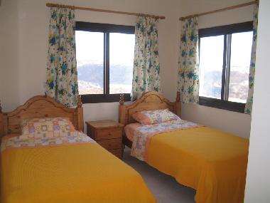 Ferienhaus in Ha Potami-Kouklia (Paphos) oder Ferienwohnung oder Ferienhaus