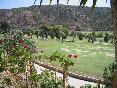 Ferienhaus in Ha Potami-Kouklia (Paphos) oder Ferienwohnung oder Ferienhaus