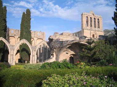 Ferienhaus in Ha Potami-Kouklia (Paphos) oder Ferienwohnung oder Ferienhaus