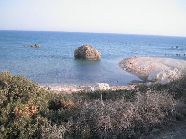 Ferienhaus in Ha Potami-Kouklia (Paphos) oder Ferienwohnung oder Ferienhaus