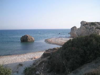 Ferienhaus in Ha Potami-Kouklia (Paphos) oder Ferienwohnung oder Ferienhaus