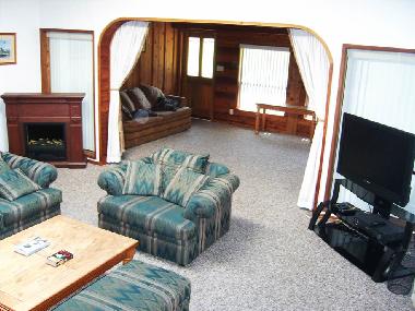 Ferienhaus in Gabriola Island (British Columbia) oder Ferienwohnung oder Ferienhaus