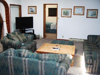 Ferienhaus in Gabriola Island (British Columbia) oder Ferienwohnung oder Ferienhaus