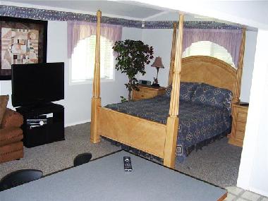 Ferienhaus in Gabriola Island (British Columbia) oder Ferienwohnung oder Ferienhaus