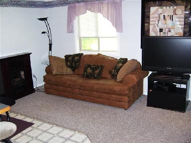 Ferienhaus in Gabriola Island (British Columbia) oder Ferienwohnung oder Ferienhaus