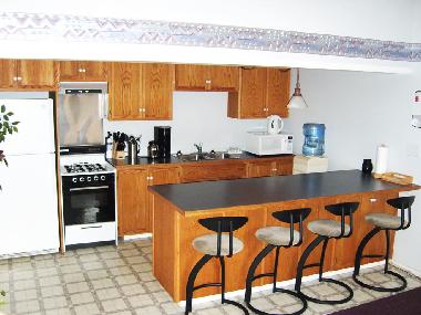 Ferienhaus in Gabriola Island (British Columbia) oder Ferienwohnung oder Ferienhaus