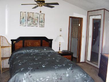 Ferienhaus in Gabriola Island (British Columbia) oder Ferienwohnung oder Ferienhaus