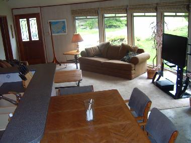 Ferienhaus in Gabriola Island (British Columbia) oder Ferienwohnung oder Ferienhaus