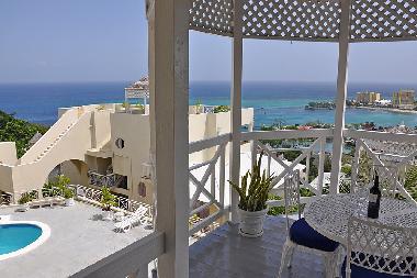 Ferienwohnung in Ocho Rios (Saint Ann) oder Ferienwohnung oder Ferienhaus
