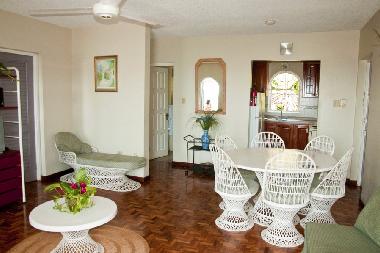 Ferienwohnung in Ocho Rios (Saint Ann) oder Ferienwohnung oder Ferienhaus