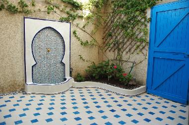 Ferienwohnung in essaouira (Essaouira) oder Ferienwohnung oder Ferienhaus