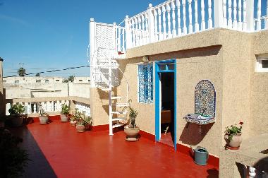 Ferienwohnung in essaouira (Essaouira) oder Ferienwohnung oder Ferienhaus