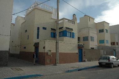 Ferienwohnung in essaouira (Essaouira) oder Ferienwohnung oder Ferienhaus