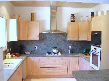 Ferienhaus in porto vecchio (Corse-du-Sud) oder Ferienwohnung oder Ferienhaus