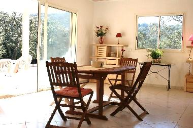 Ferienhaus in porto vecchio (Corse-du-Sud) oder Ferienwohnung oder Ferienhaus