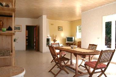 Ferienhaus in porto vecchio (Corse-du-Sud) oder Ferienwohnung oder Ferienhaus