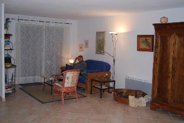 Ferienhaus in Moussan (Aude) oder Ferienwohnung oder Ferienhaus