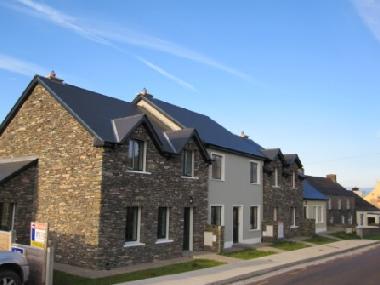 Ferienhaus in Dingle (Kerry) oder Ferienwohnung oder Ferienhaus