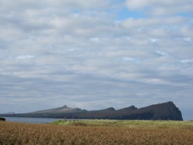 Ferienhaus in Dingle (Kerry) oder Ferienwohnung oder Ferienhaus