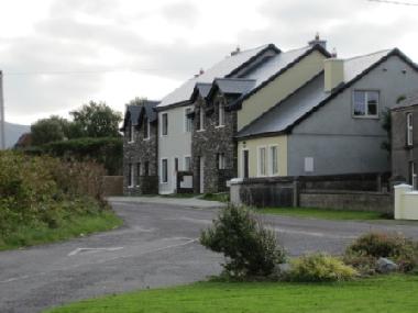 Ferienhaus in Dingle (Kerry) oder Ferienwohnung oder Ferienhaus