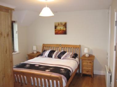 Ferienhaus in Dingle (Kerry) oder Ferienwohnung oder Ferienhaus