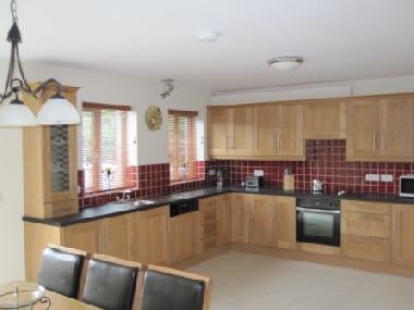 Ferienhaus in Dingle (Kerry) oder Ferienwohnung oder Ferienhaus