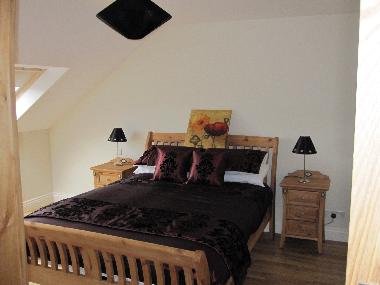 Ferienhaus in Dingle (Kerry) oder Ferienwohnung oder Ferienhaus