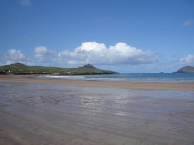 Ferienhaus in Dingle (Kerry) oder Ferienwohnung oder Ferienhaus