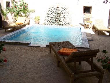 Ferienhaus in Marfamen (Marrakech) oder Ferienwohnung oder Ferienhaus