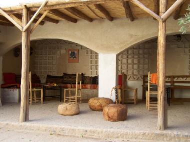 Ferienhaus in Marfamen (Marrakech) oder Ferienwohnung oder Ferienhaus