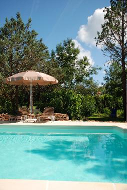 Pension in Saint Antonin Noble Val (Tarn-et-Garonne) oder Ferienwohnung oder Ferienhaus