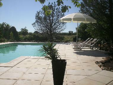 Pension in Saint Antonin Noble Val (Tarn-et-Garonne) oder Ferienwohnung oder Ferienhaus