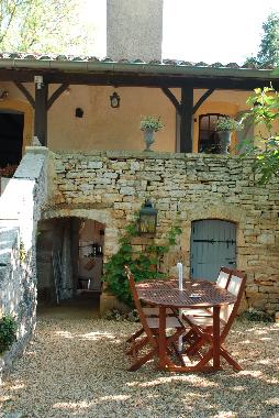 Pension in Saint Antonin Noble Val (Tarn-et-Garonne) oder Ferienwohnung oder Ferienhaus