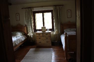 Ferienhaus in Borjana (Kobarid) oder Ferienwohnung oder Ferienhaus